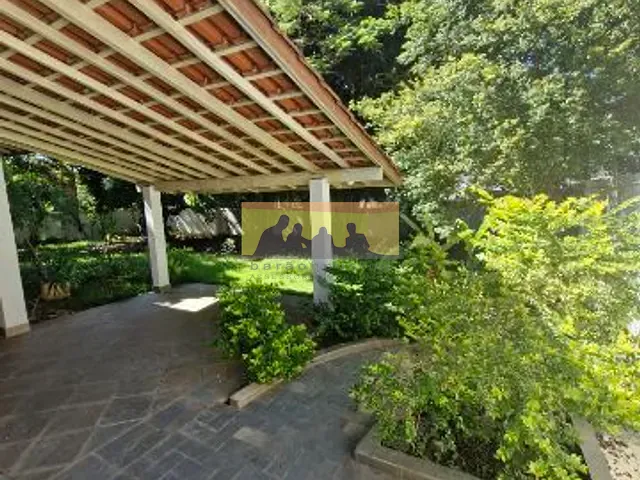 Casa 4 quartos e 4 banheiros, para alugar, no bairro Cidade Universitária em Campinas