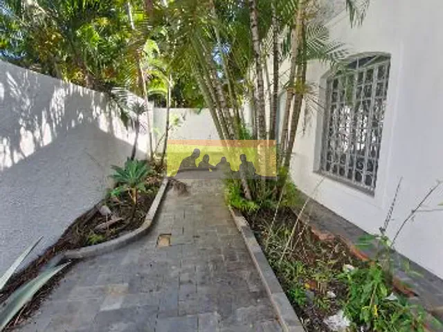 Casa 4 quartos e 4 banheiros, para alugar, no bairro Cidade Universitária em Campinas