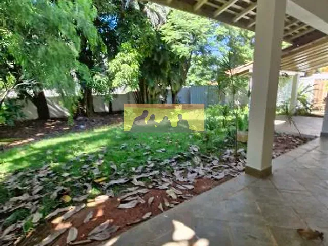 Casa 4 quartos e 4 banheiros, para alugar, no bairro Cidade Universitária em Campinas