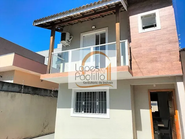 Casa com 175m² 2 quartos e 3 banheiros, à venda, no bairro Nova Cerejeira em Atibaia