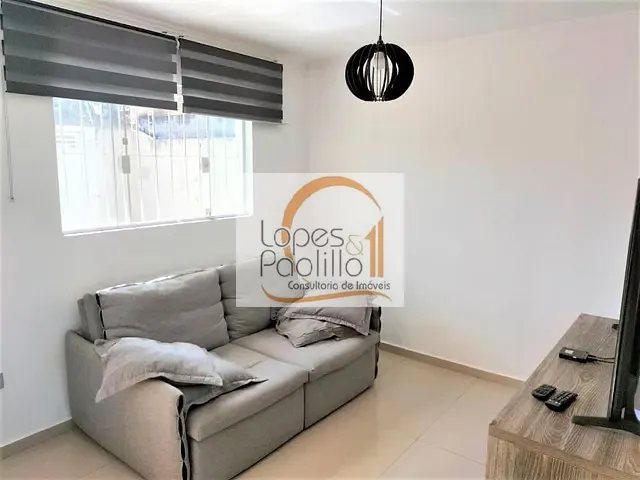 Casa com 175m² 2 quartos e 3 banheiros, à venda, no bairro Nova Cerejeira em Atibaia