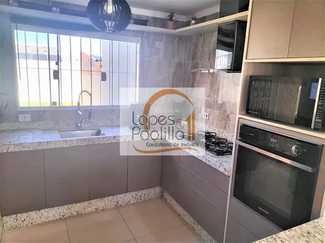 Casa com 175m² 2 quartos e 3 banheiros, à venda, no bairro Nova Cerejeira em Atibaia