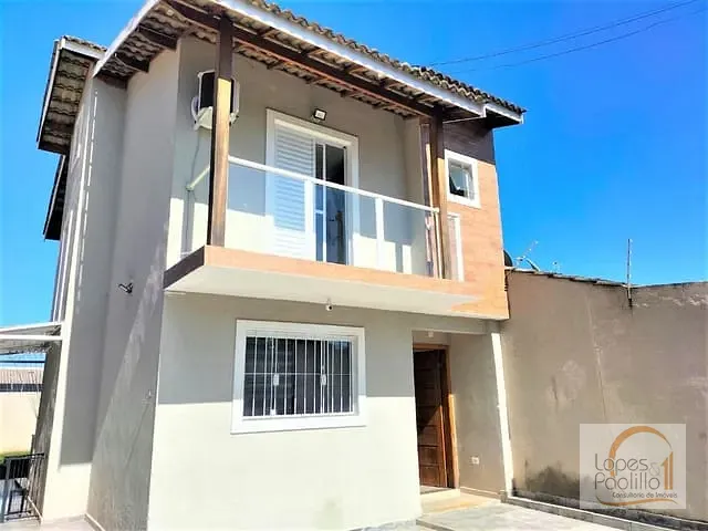 Casa com 175m² 2 quartos e 3 banheiros, à venda, no bairro Nova Cerejeira em Atibaia