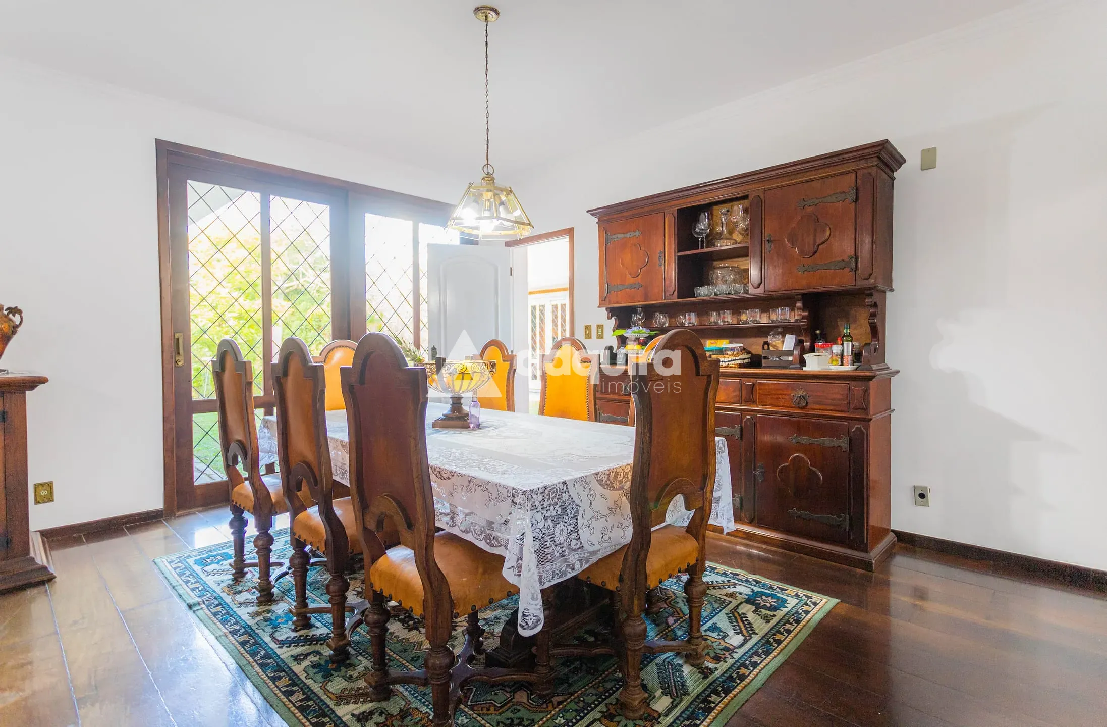 Casa, 4 quartos, 1830 m² - Foto 14