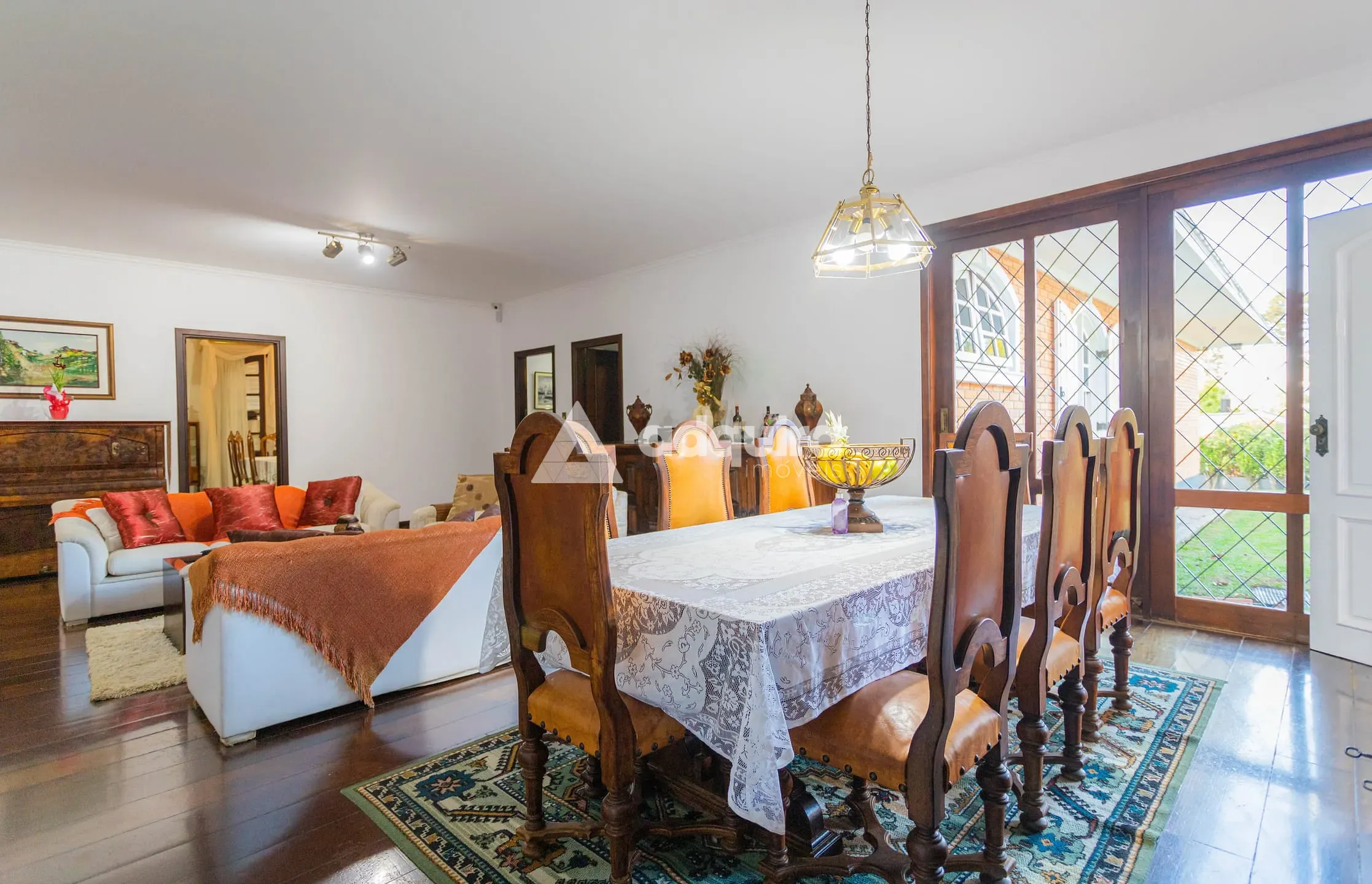 Casa, 4 quartos, 1830 m² - Foto 15