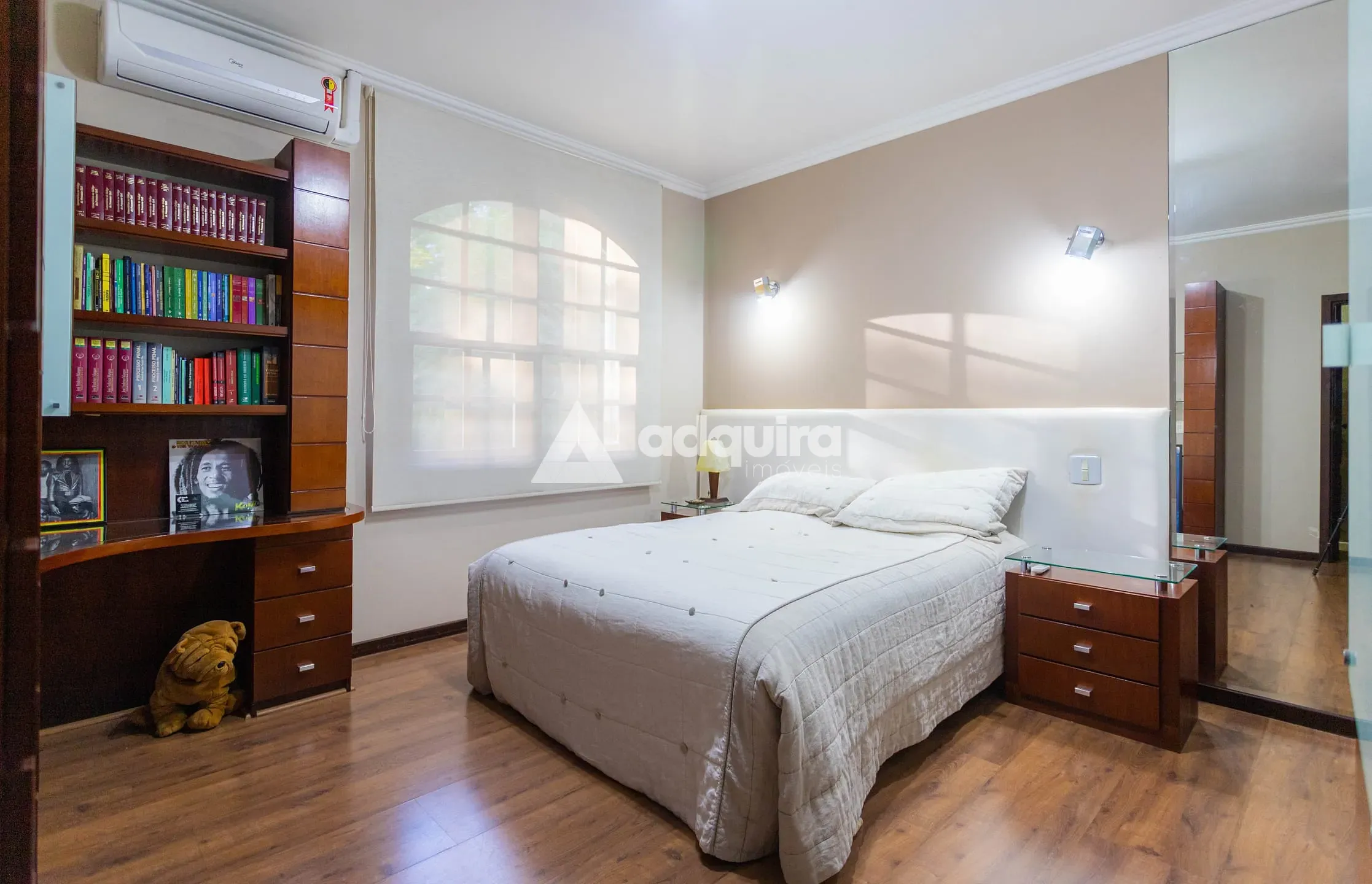 Casa, 4 quartos, 1830 m² - Foto 18