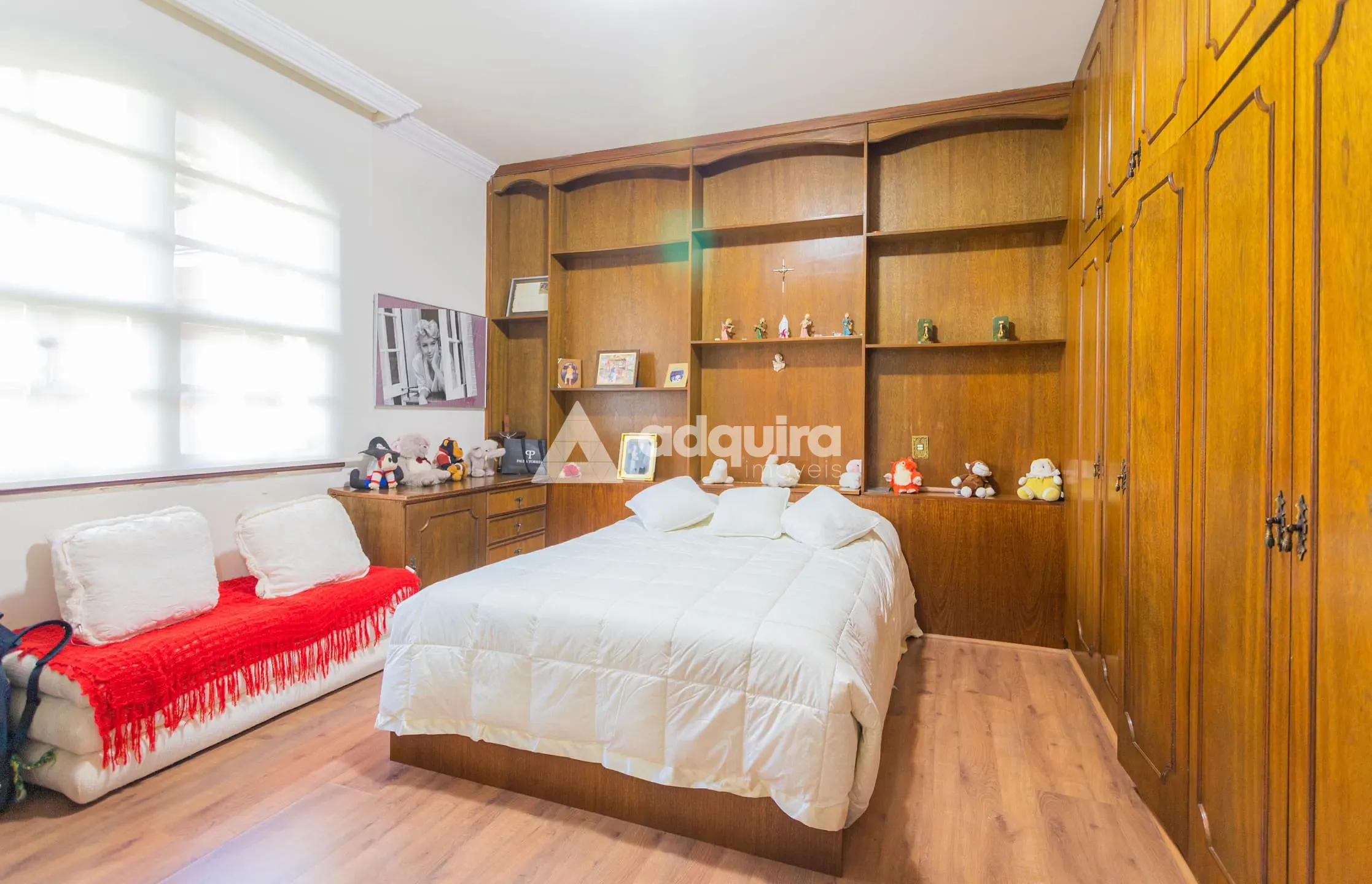 Casa, 4 quartos, 1830 m² - Foto 22