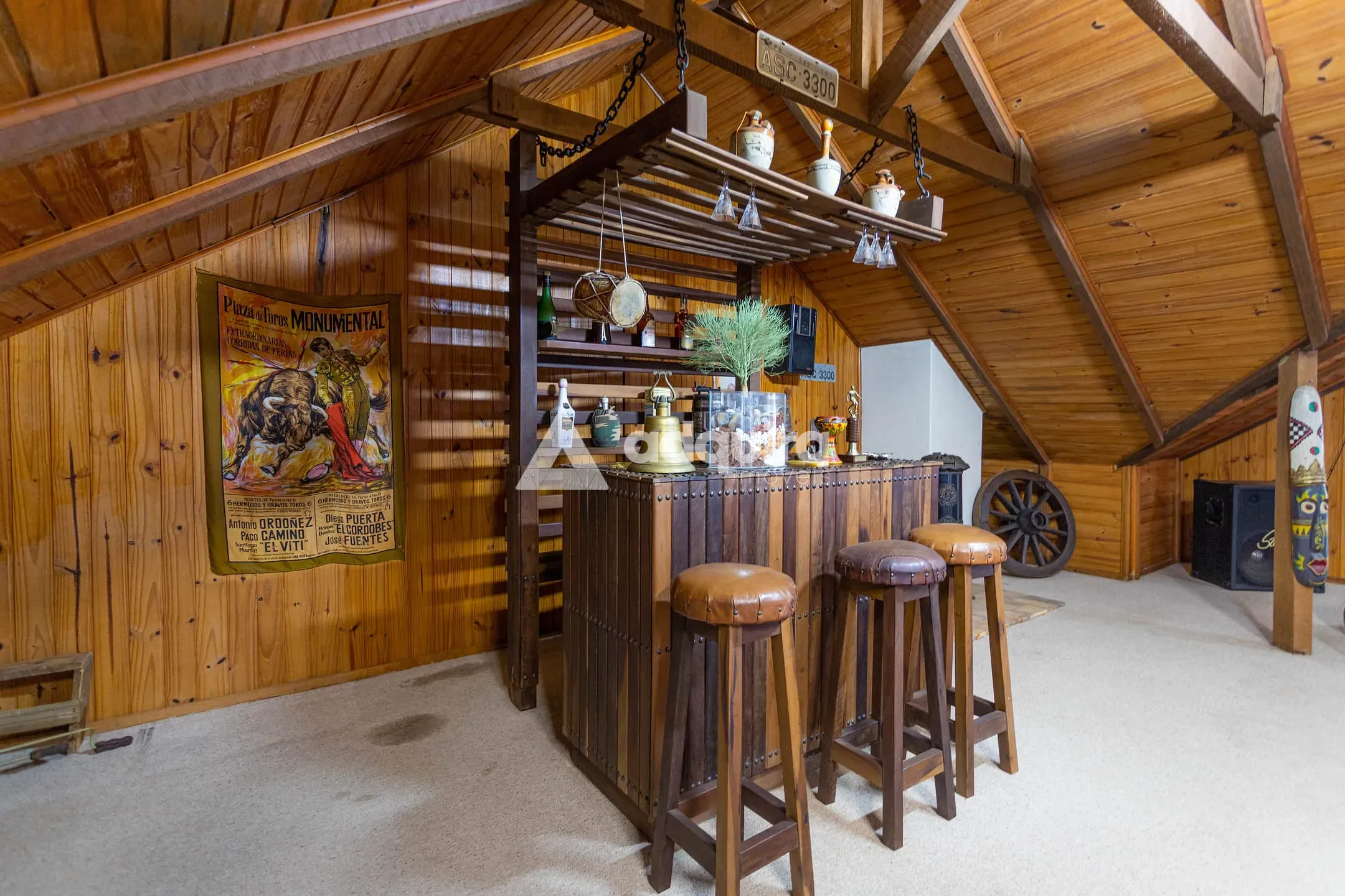 Casa, 4 quartos, 1830 m² - Foto 25