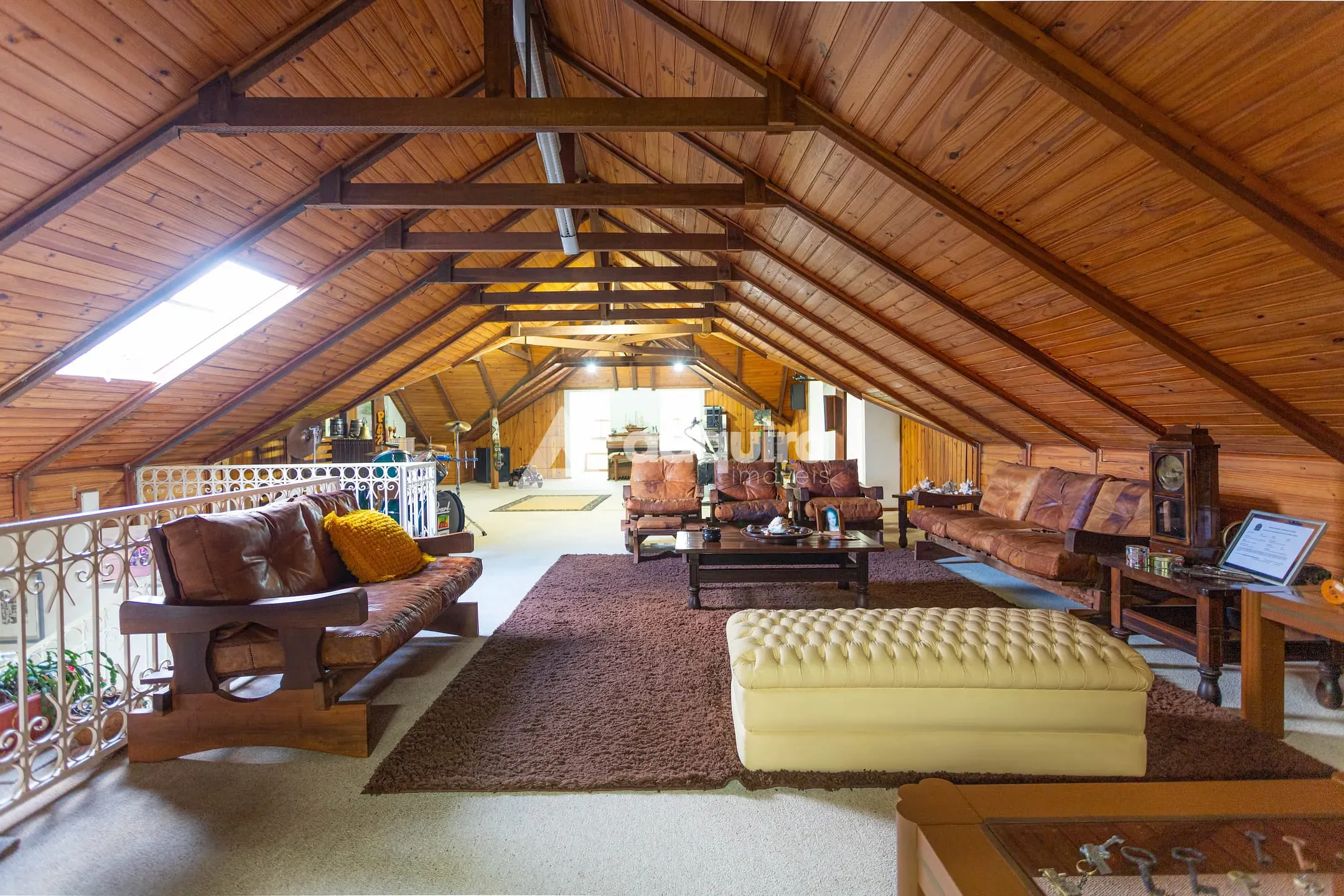 Casa, 4 quartos, 1830 m² - Foto 27