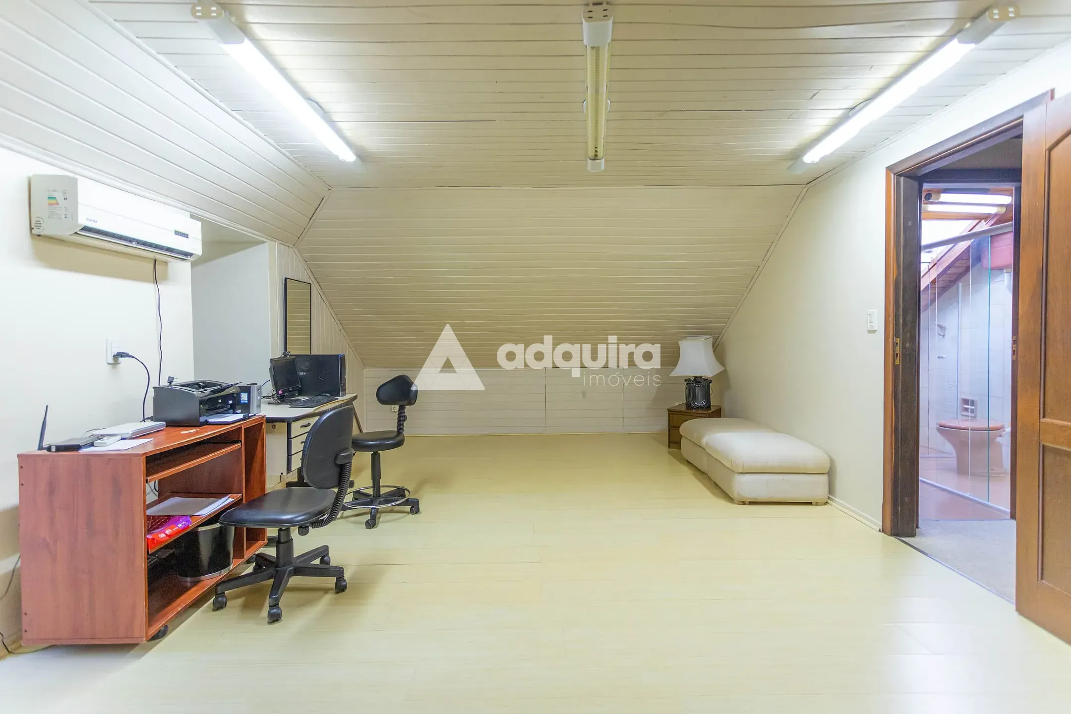 Casa, 4 quartos, 1830 m² - Foto 29