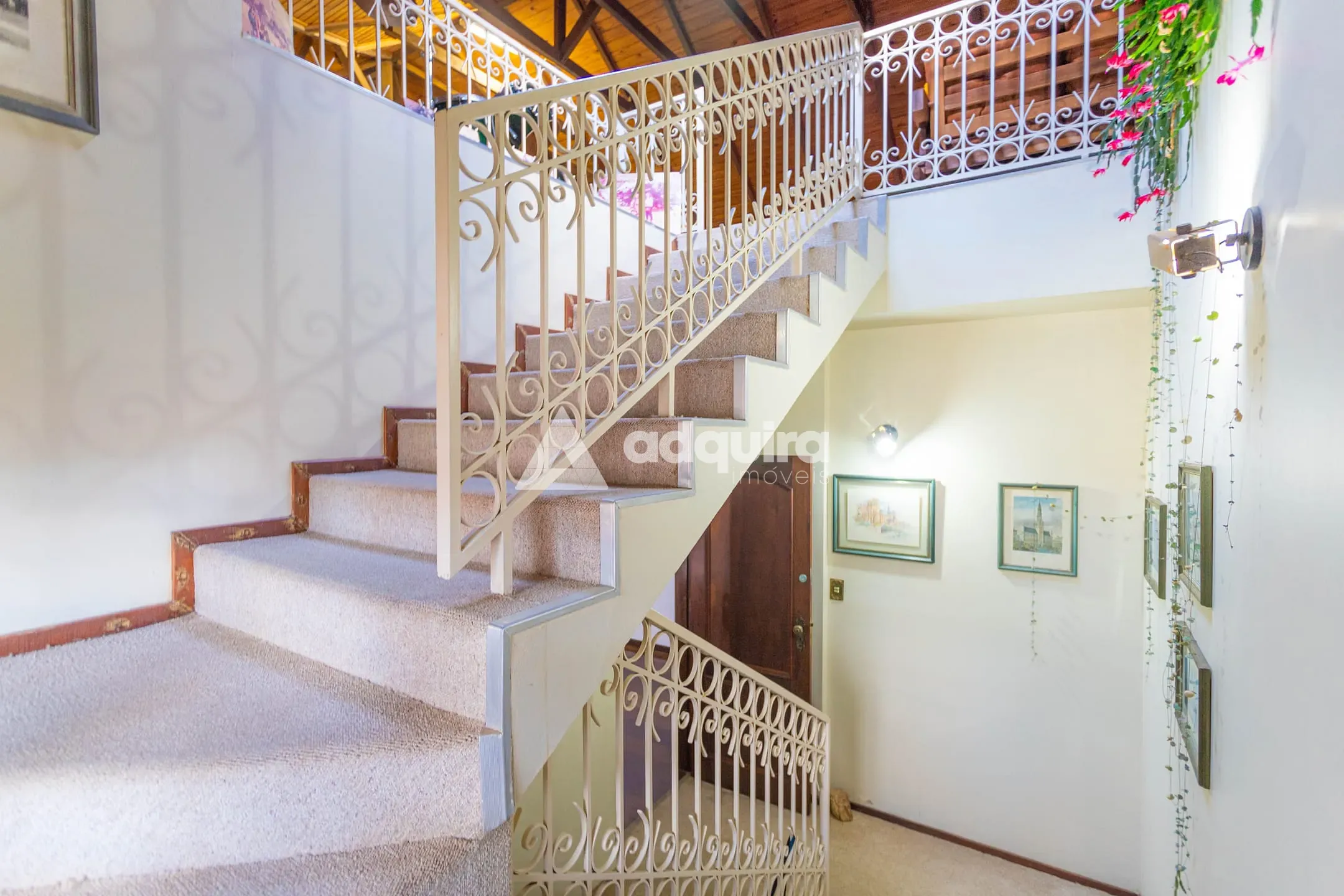 Casa, 4 quartos, 1830 m² - Foto 30