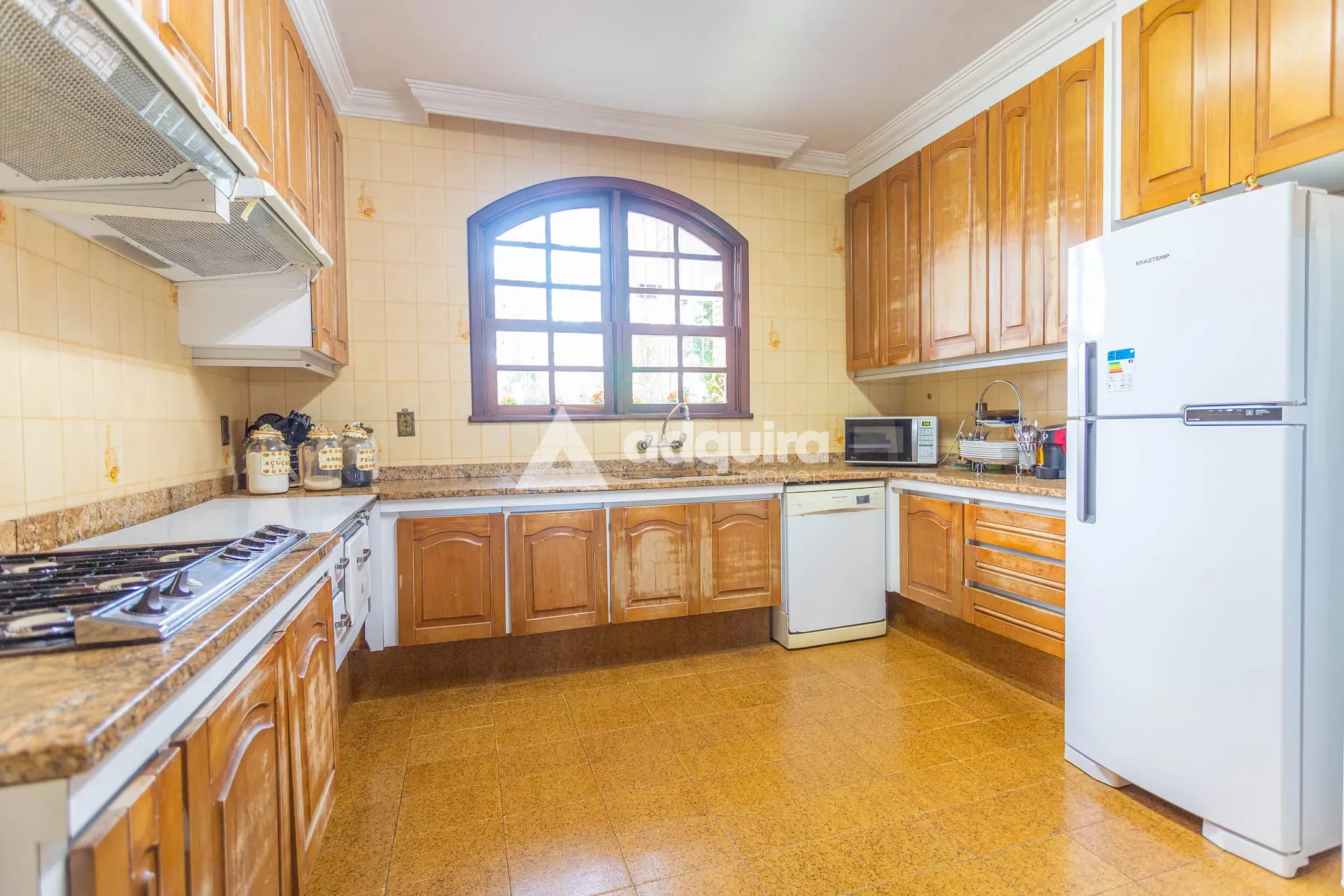 Casa, 4 quartos, 1830 m² - Foto 31