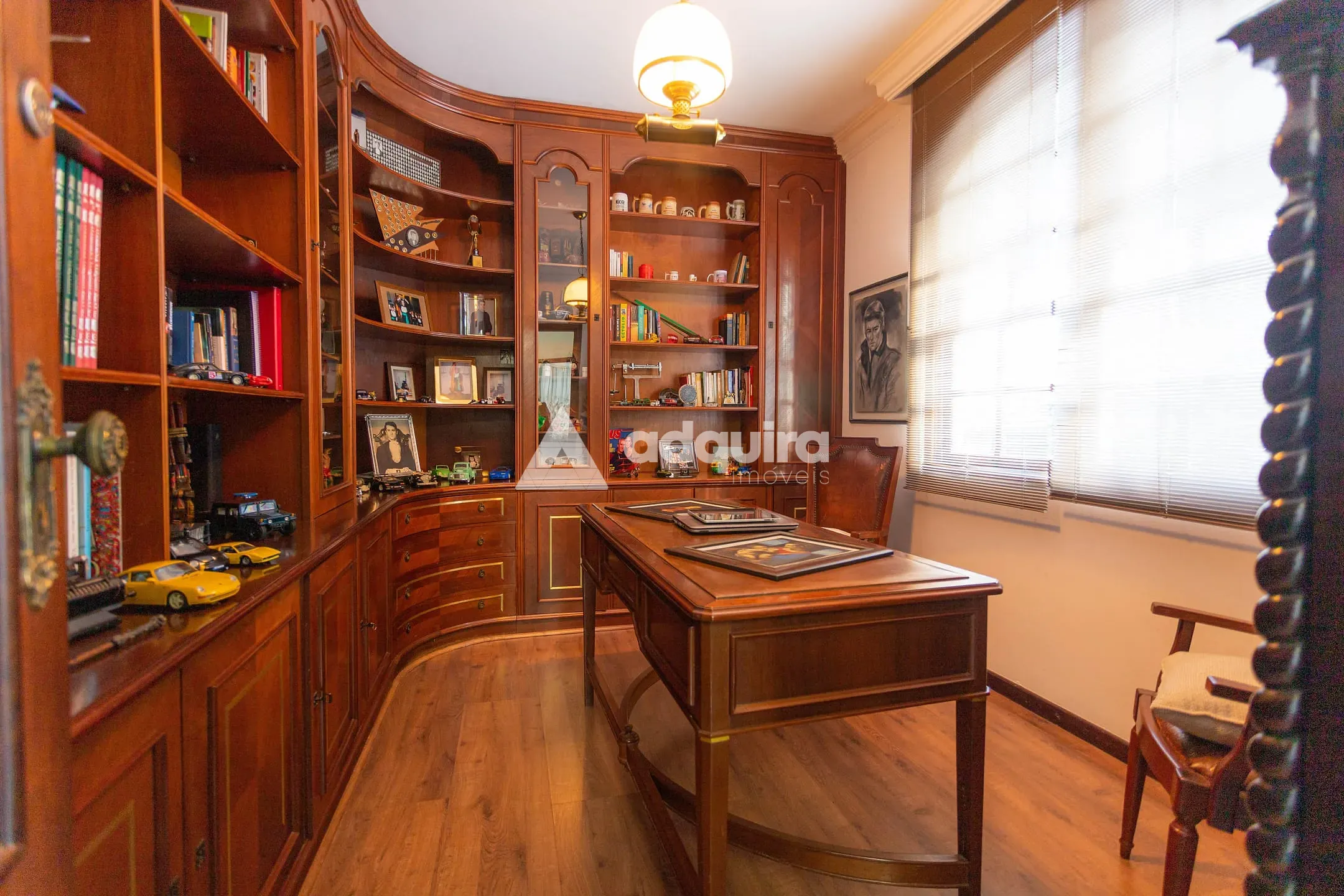 Casa, 4 quartos, 1830 m² - Foto 17