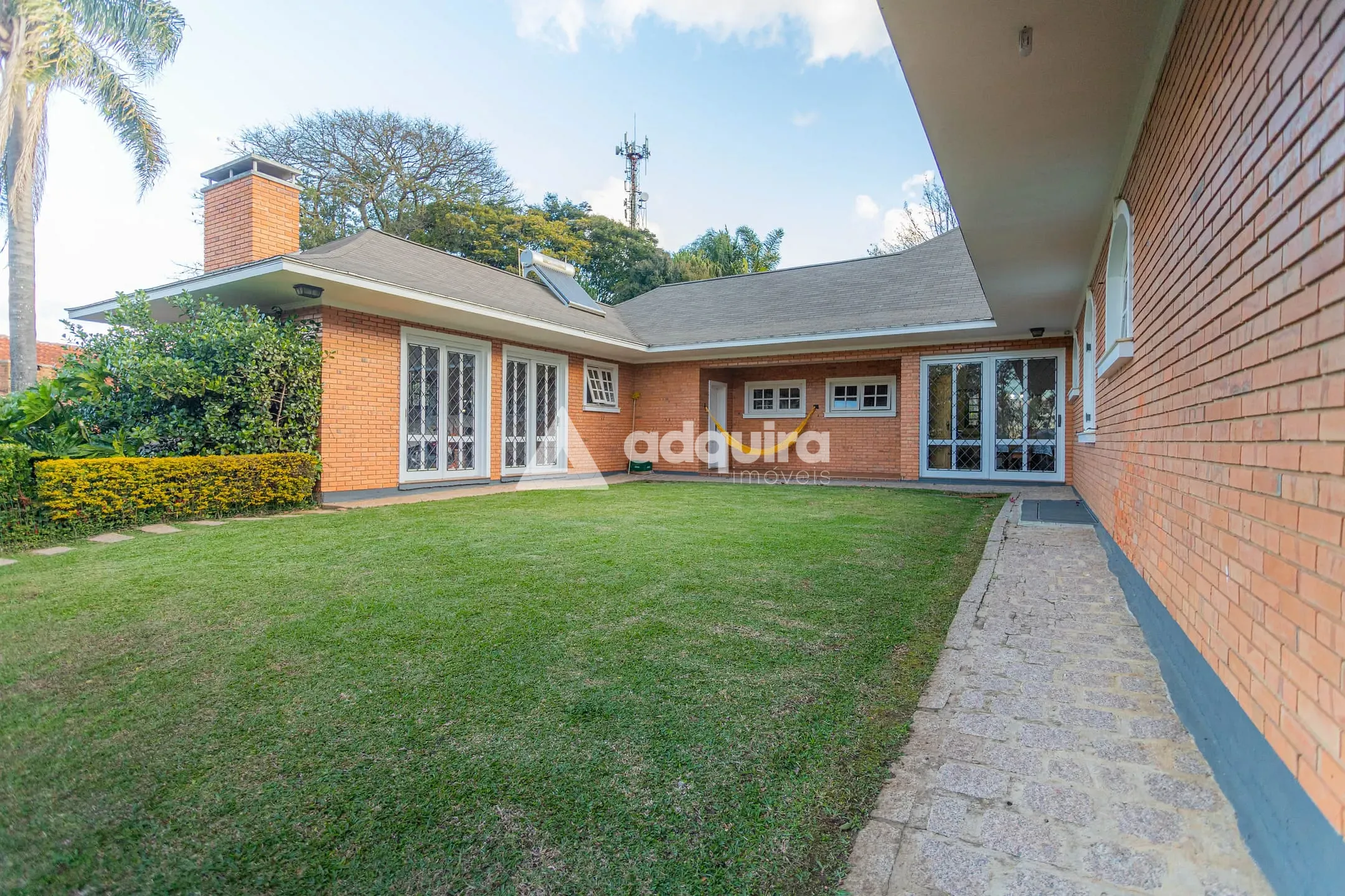 Casa, 4 quartos, 1830 m² - Foto 37