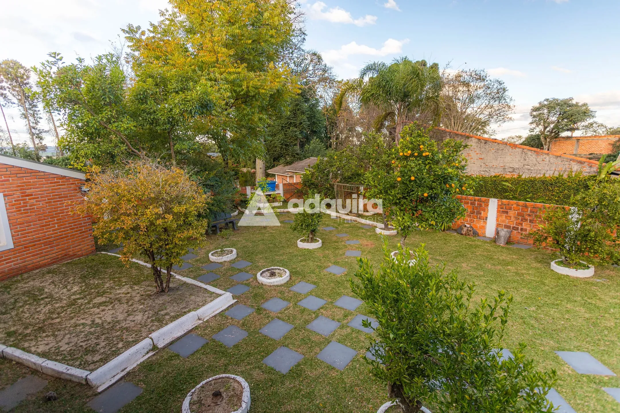 Casa, 4 quartos, 1830 m² - Foto 38