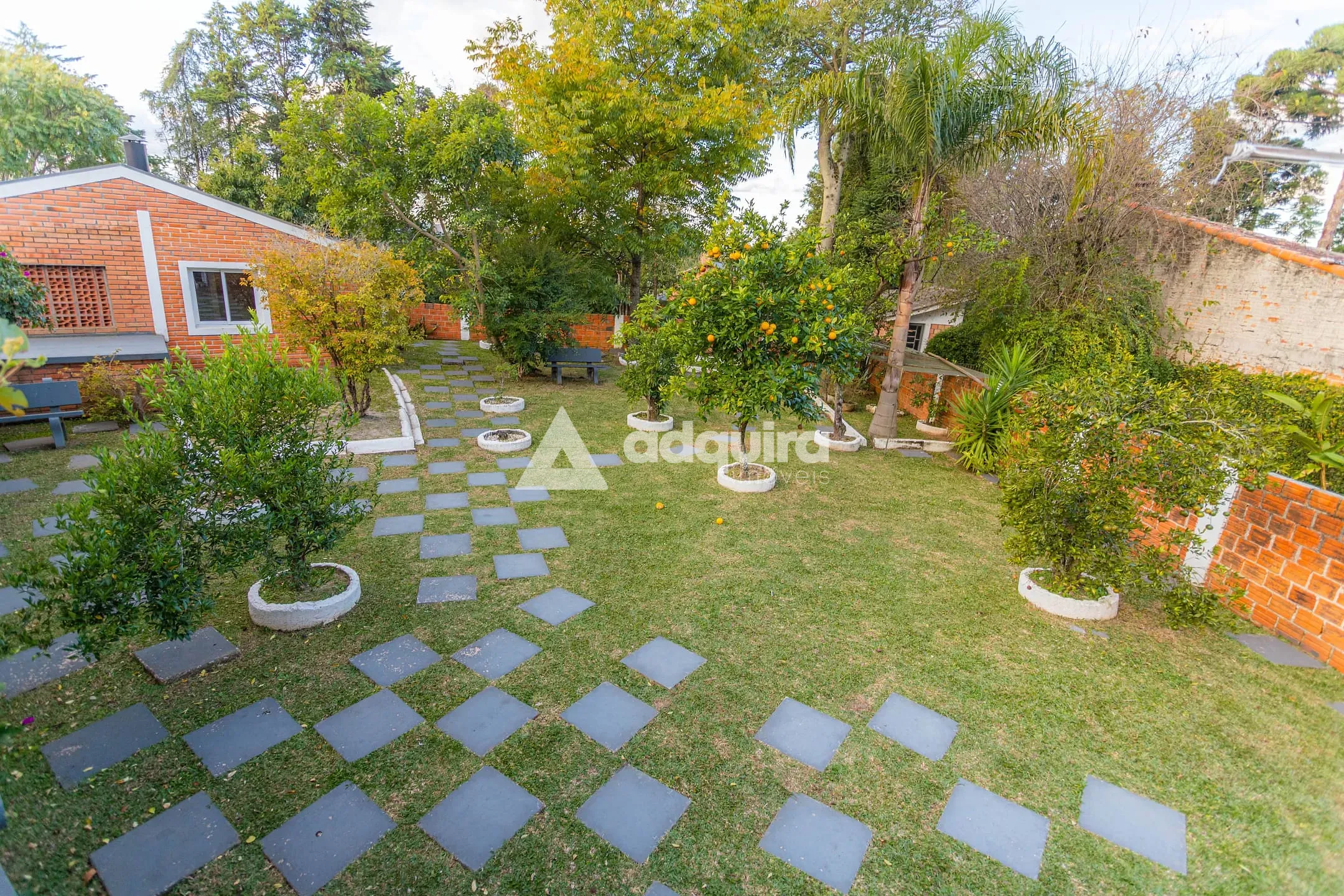Casa, 4 quartos, 1830 m² - Foto 39