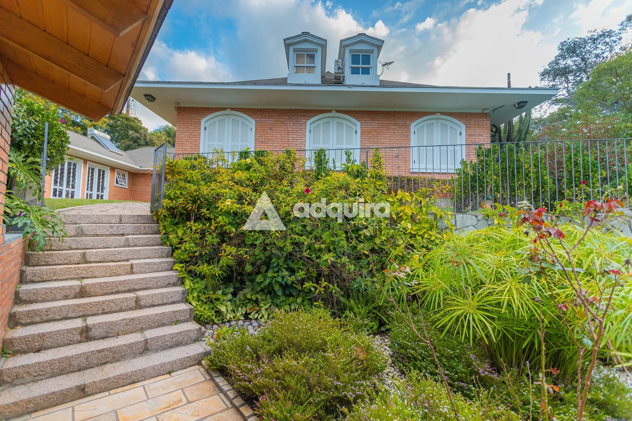 Casa, 4 quartos, 1830 m² - Foto 34