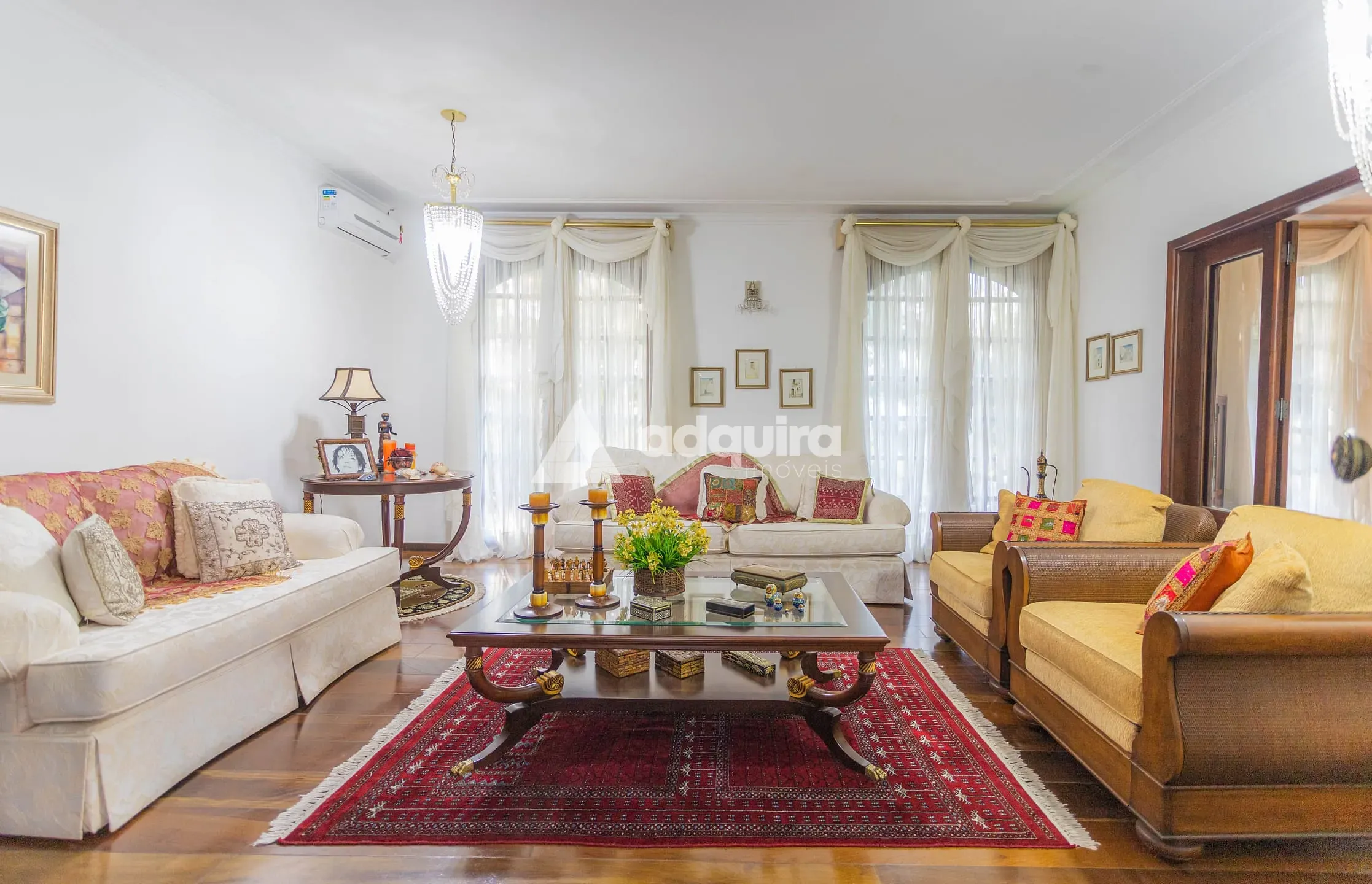 Casa, 4 quartos, 1830 m² - Foto 8