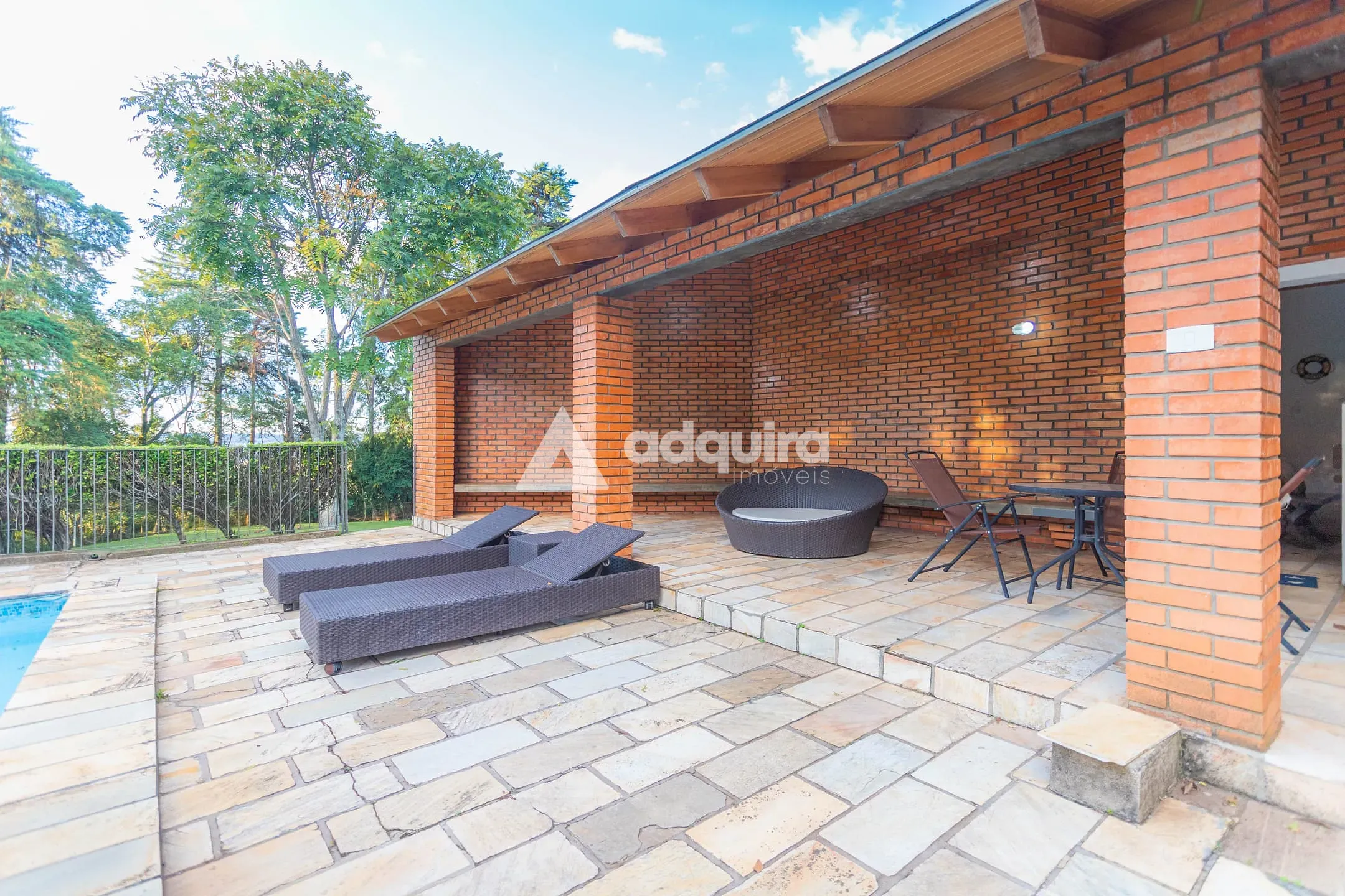 Casa, 4 quartos, 1830 m² - Foto 40