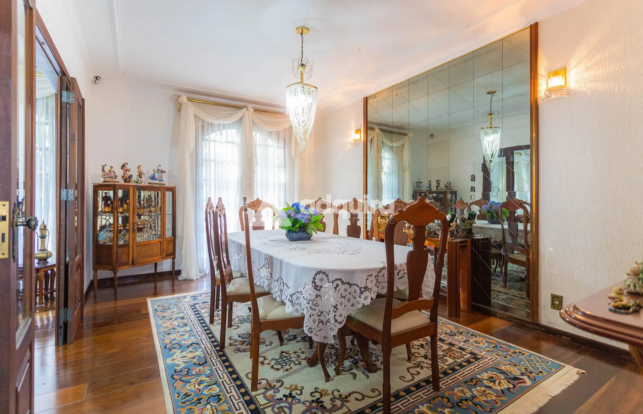 Casa, 4 quartos, 1830 m² - Foto 9