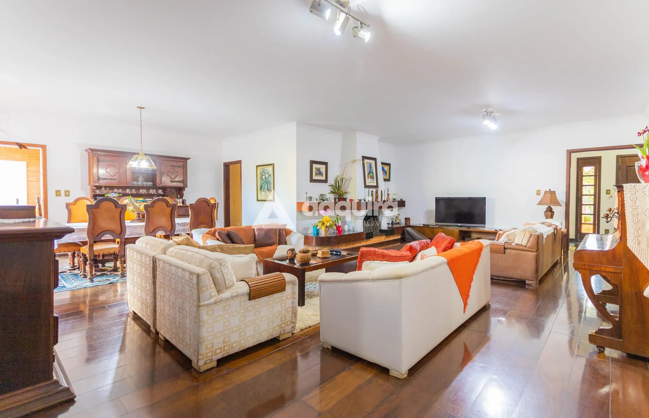 Casa, 4 quartos, 1830 m² - Foto 10