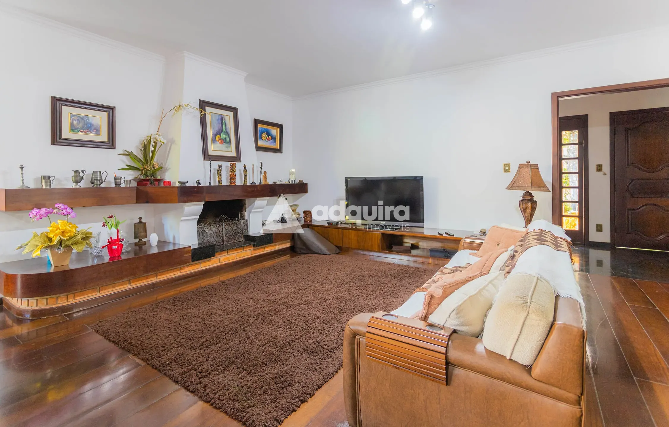 Casa, 4 quartos, 1830 m² - Foto 13