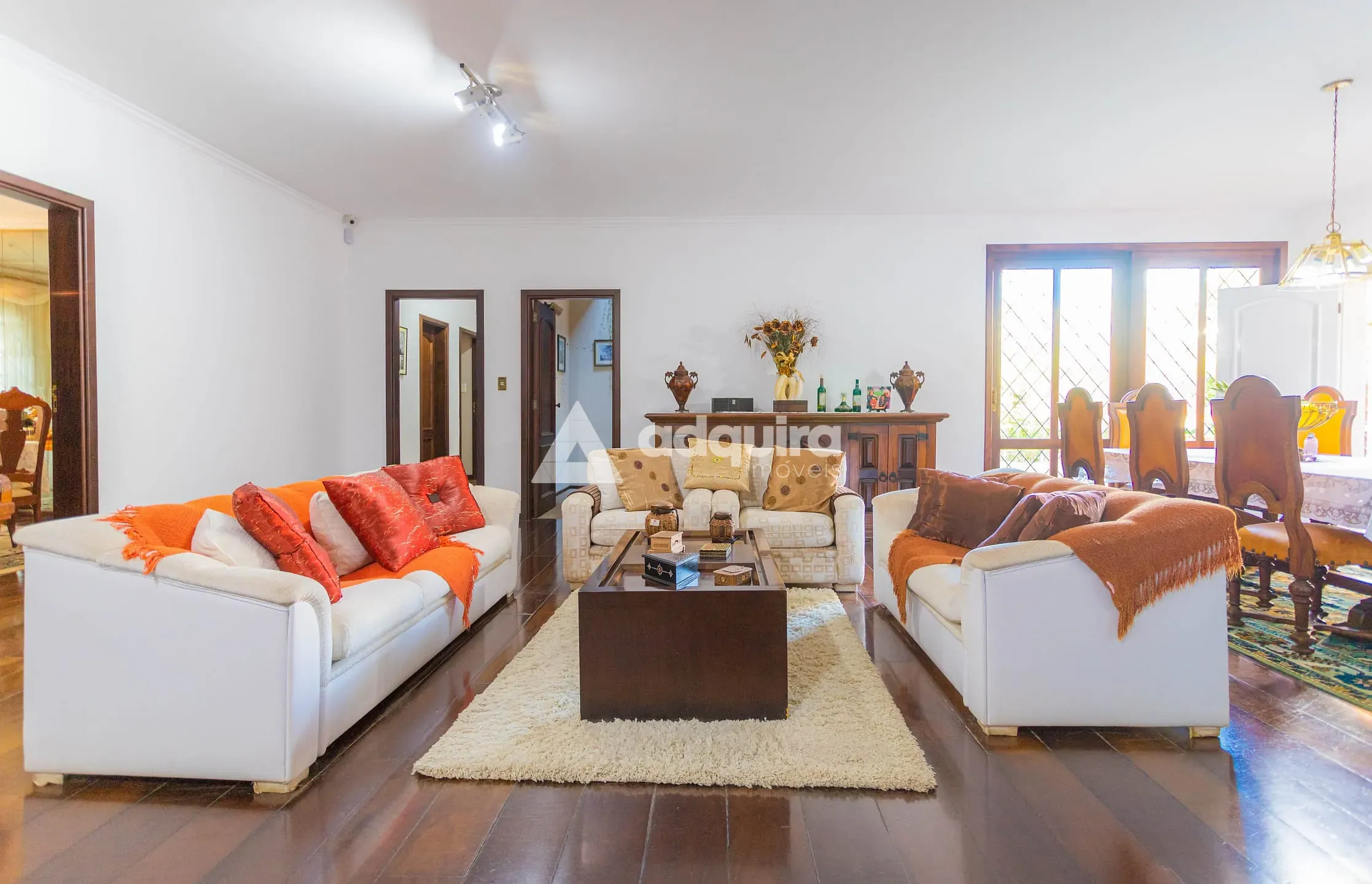 Casa, 4 quartos, 1830 m² - Foto 11