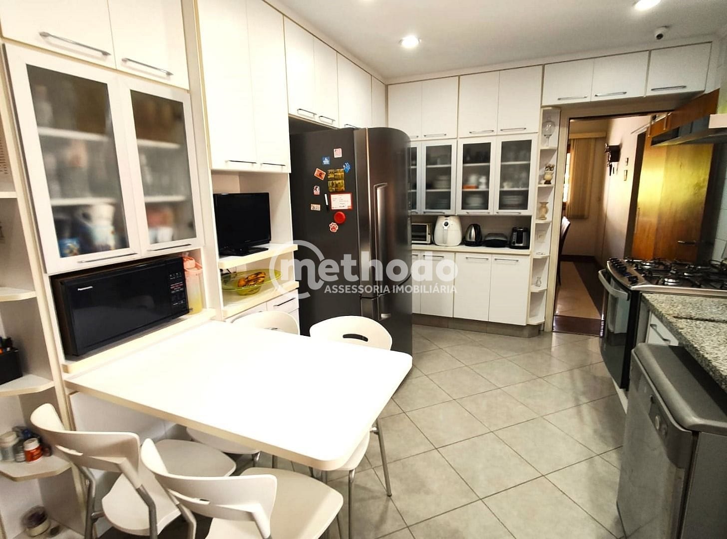 Casa, 4 quartos, 300 m² - Foto 19