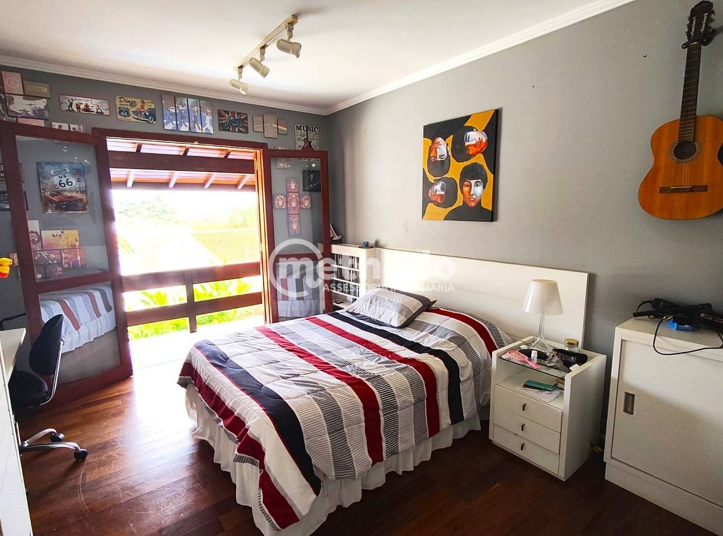 Casa, 4 quartos, 300 m² - Foto 27