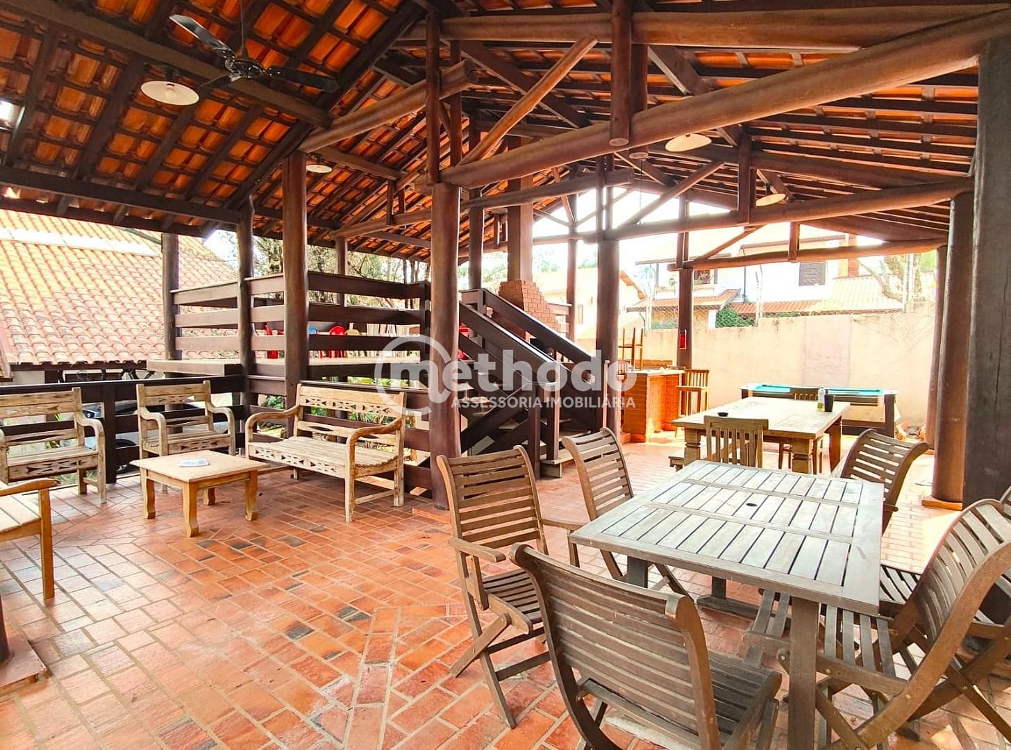 Casa, 4 quartos, 300 m² - Foto 48