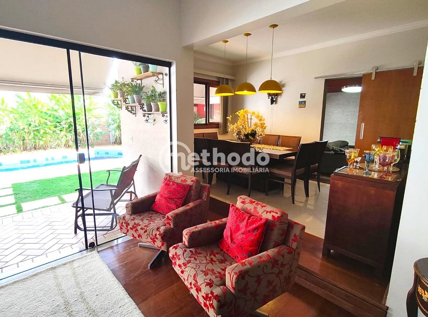 Casa, 4 quartos, 300 m² - Foto 11