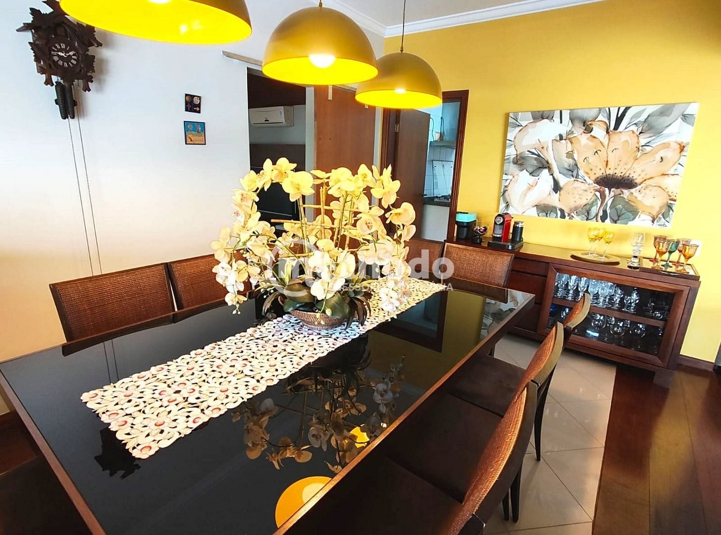 Casa, 4 quartos, 300 m² - Foto 13