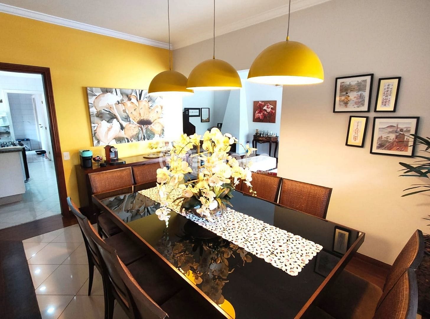 Casa, 4 quartos, 300 m² - Foto 14