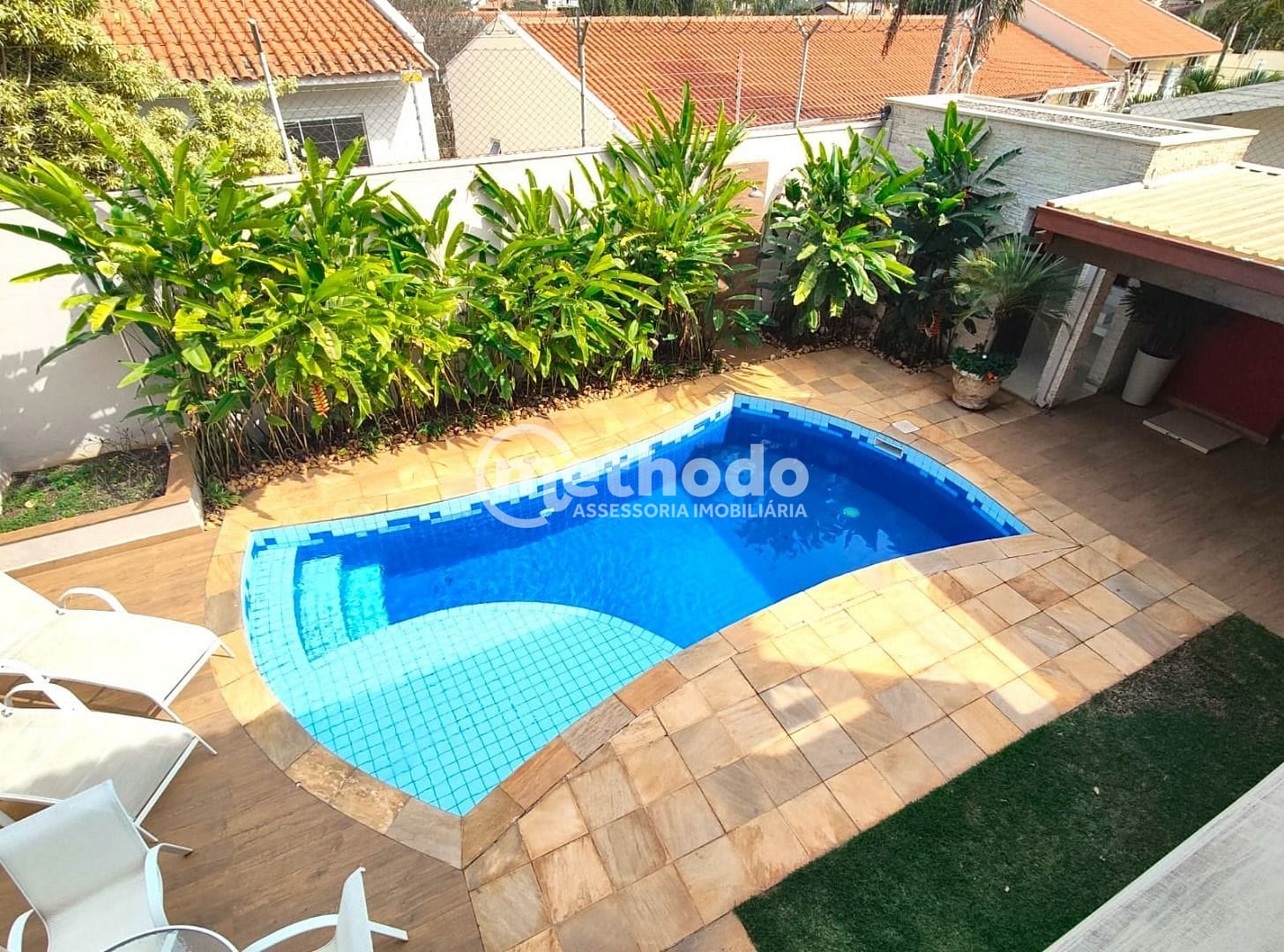 Casa, 4 quartos, 300 m² - Foto 31