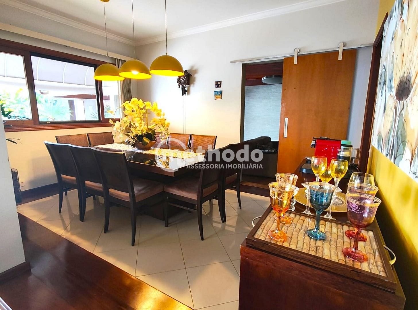 Casa, 4 quartos, 300 m² - Foto 12