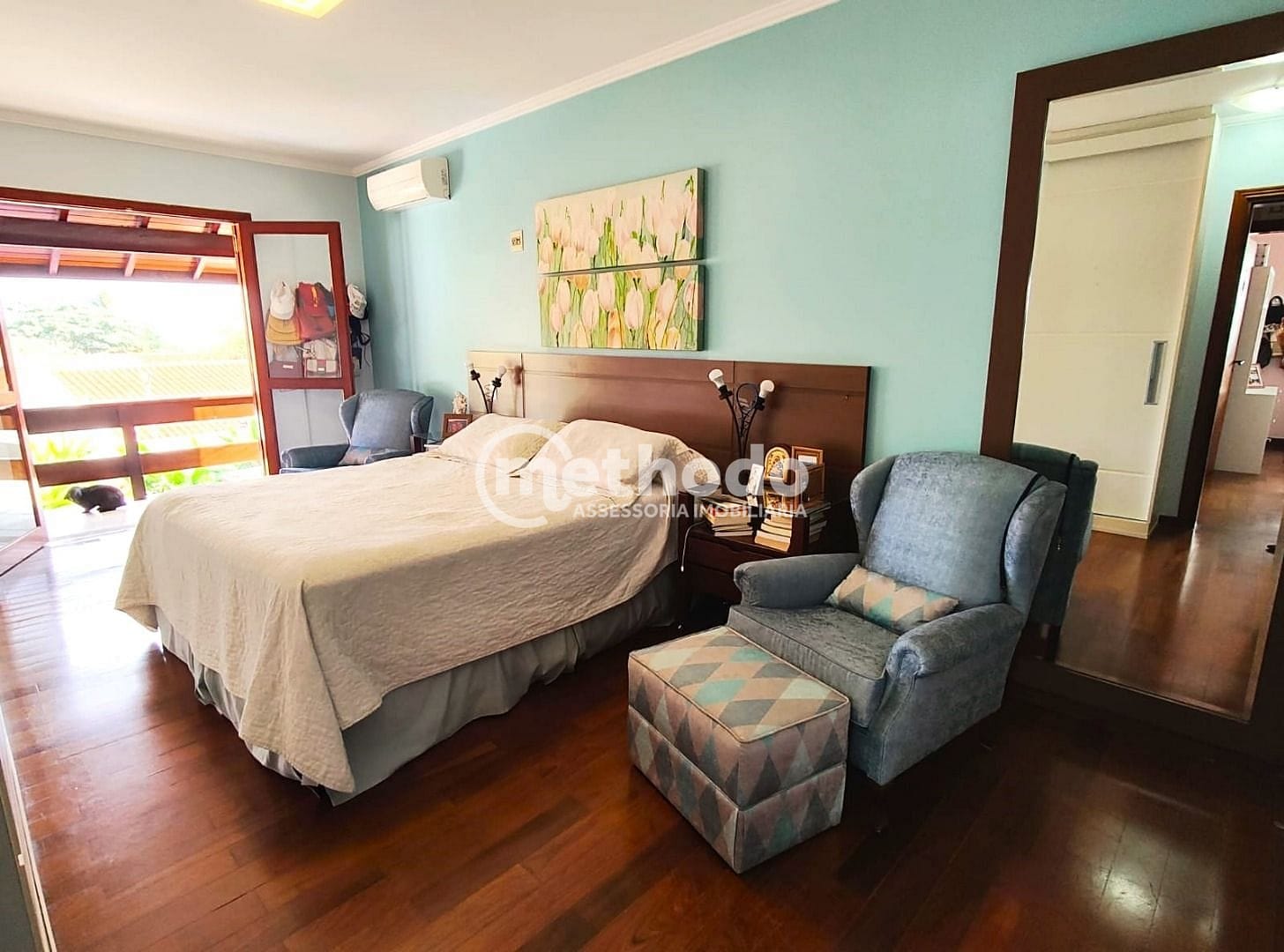 Casa, 4 quartos, 300 m² - Foto 32