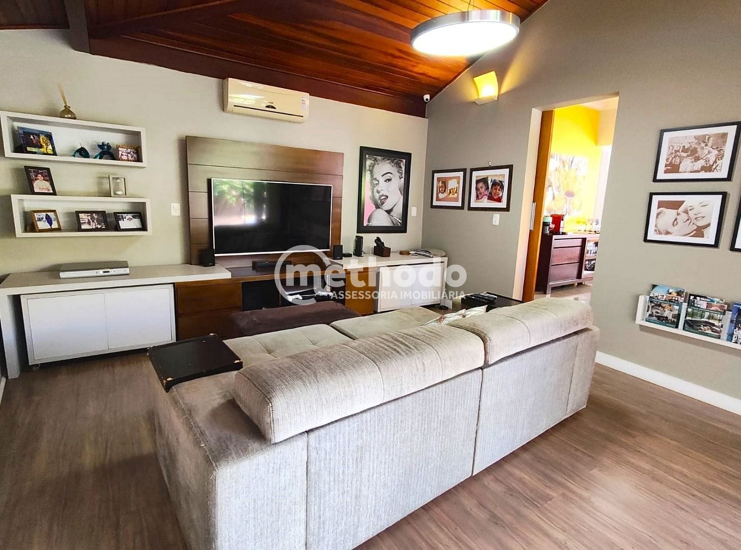 Casa, 4 quartos, 300 m² - Foto 15