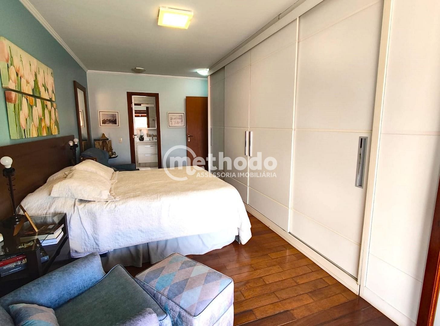 Casa, 4 quartos, 300 m² - Foto 34