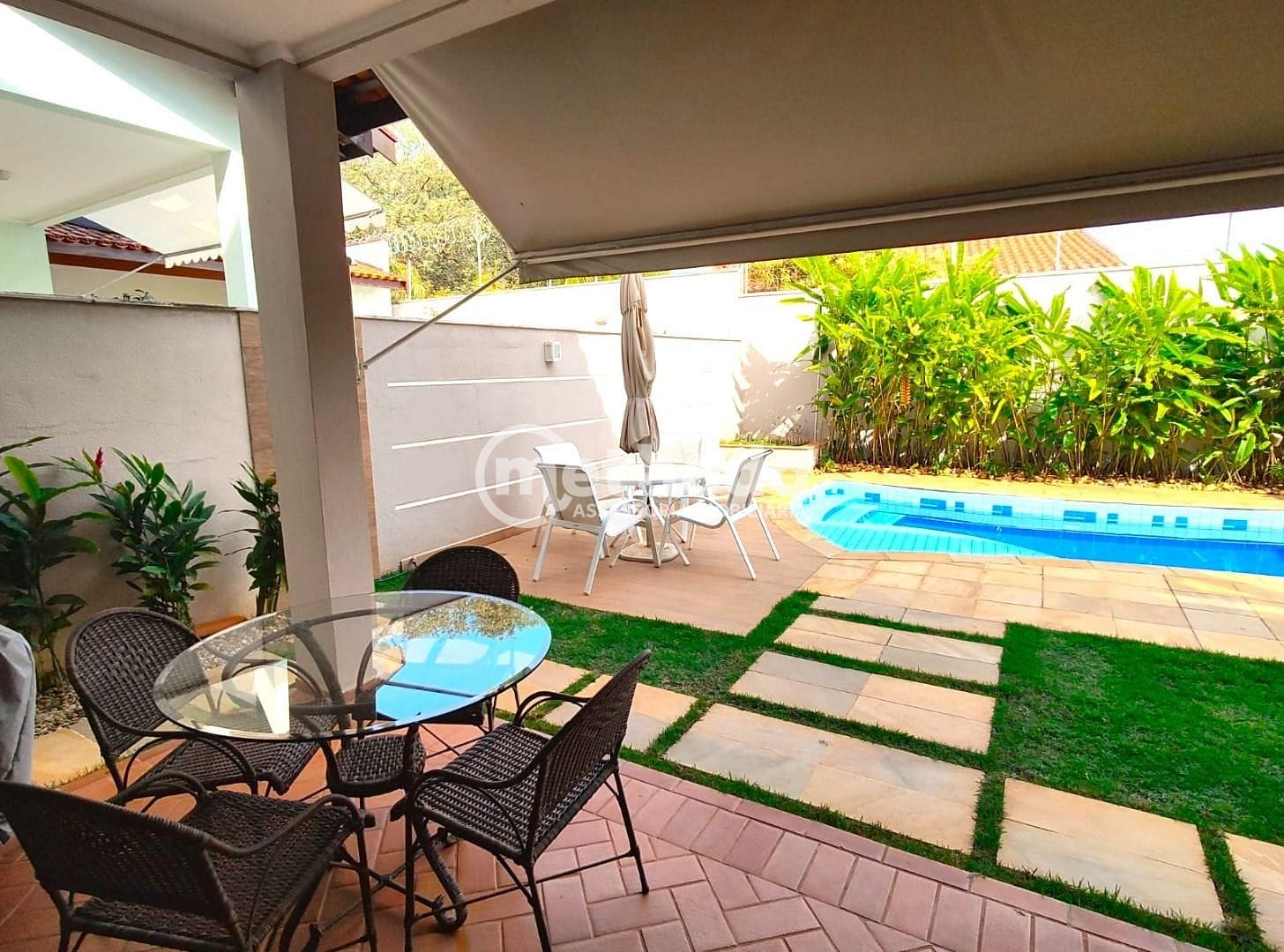 Casa, 4 quartos, 300 m² - Foto 41