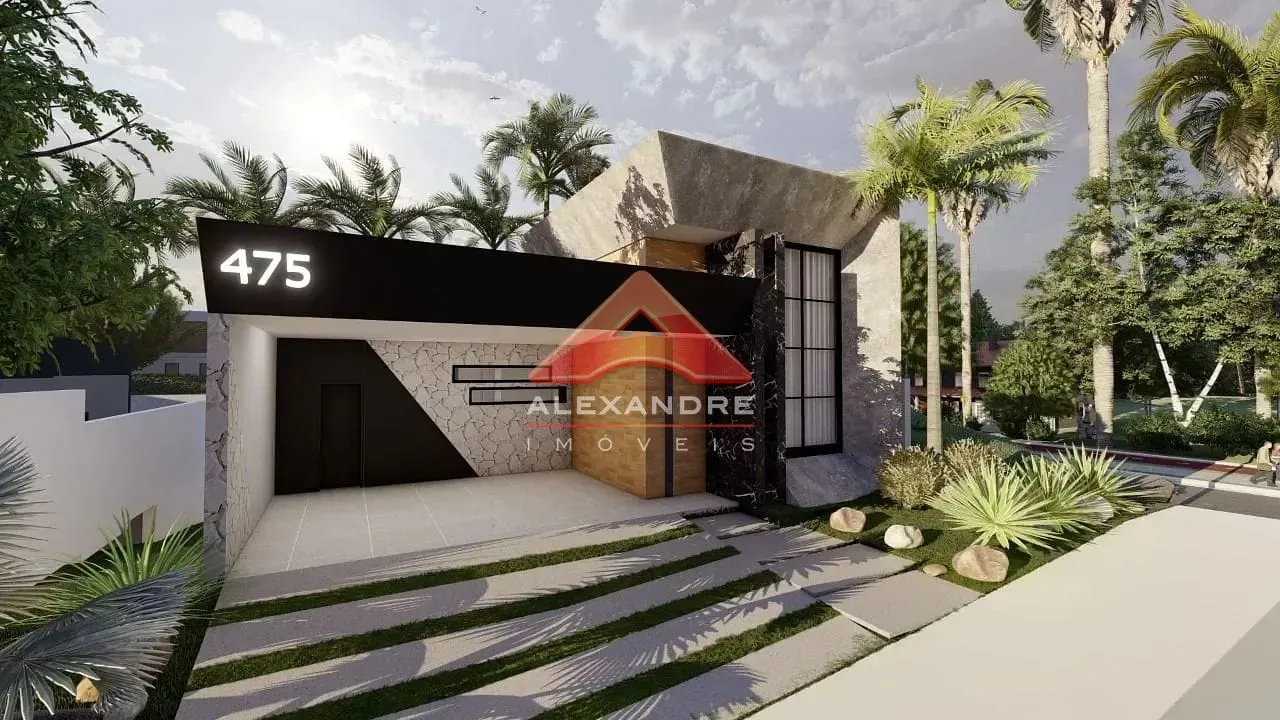 Casa, 3 quartos, 192 m² - Foto 11