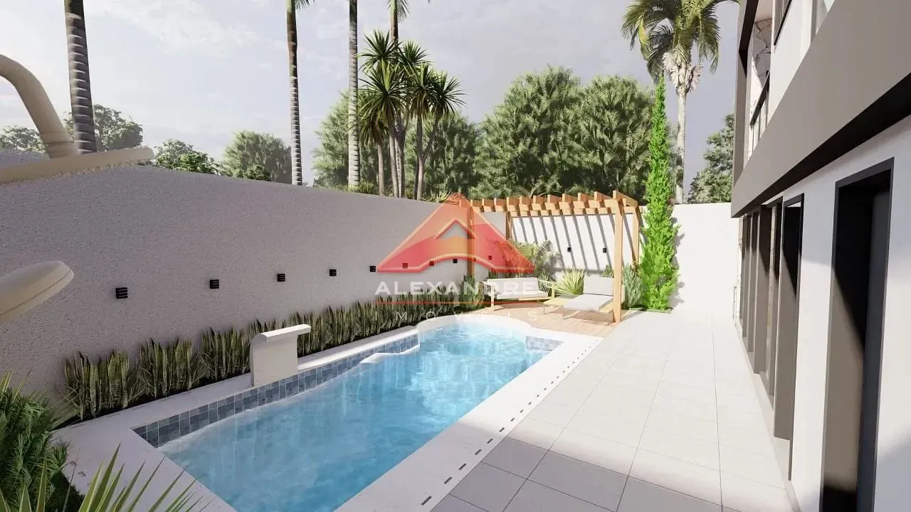 Casa, 3 quartos, 192 m² - Foto 6