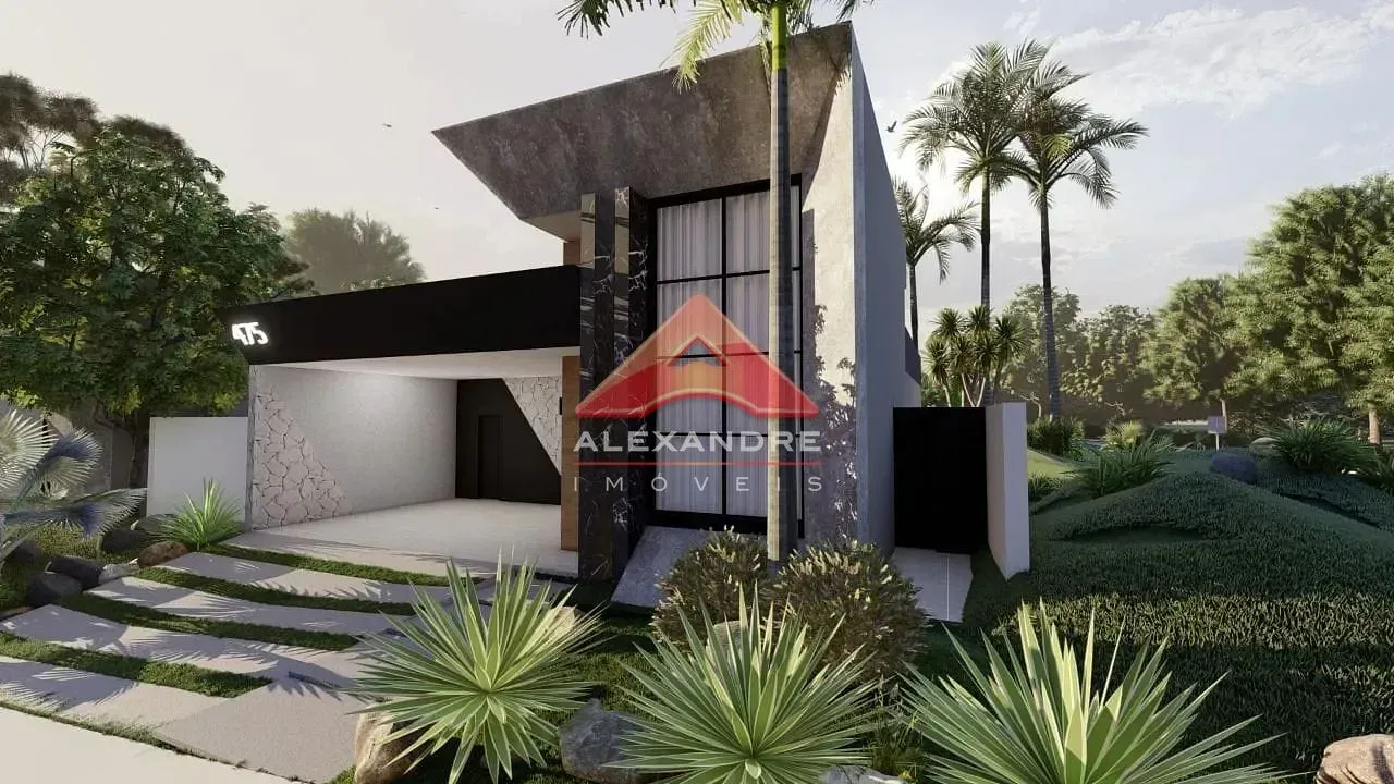Casa, 3 quartos, 192 m² - Foto 10