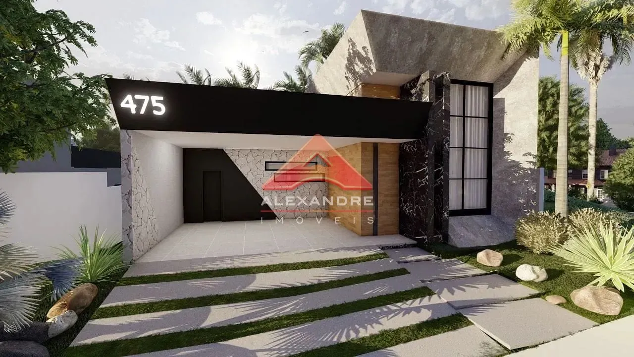 Casa, 3 quartos, 192 m² - Foto 5