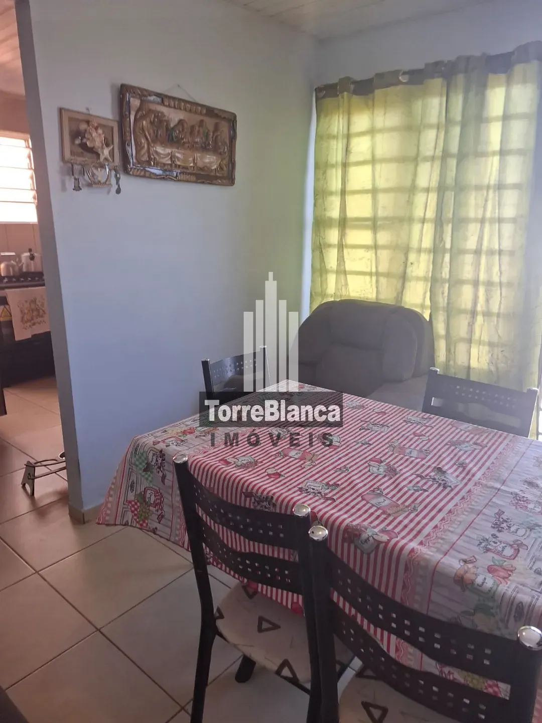 Casa, 2 quartos, 40 m² - Foto 6
