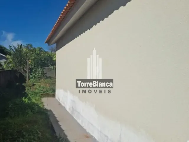 Casa com 285m² 2 quartos e 1 banheiro, à venda, no bairro Neves em Ponta Grossa