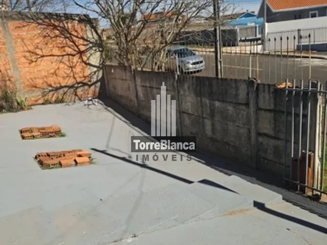 Casa com 285m² 2 quartos e 1 banheiro, à venda, no bairro Neves em Ponta Grossa