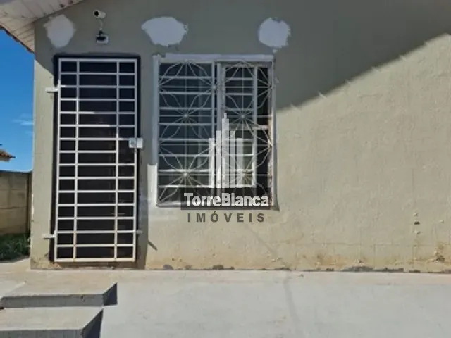 Casa com 285m² 2 quartos e 1 banheiro, à venda, no bairro Neves em Ponta Grossa