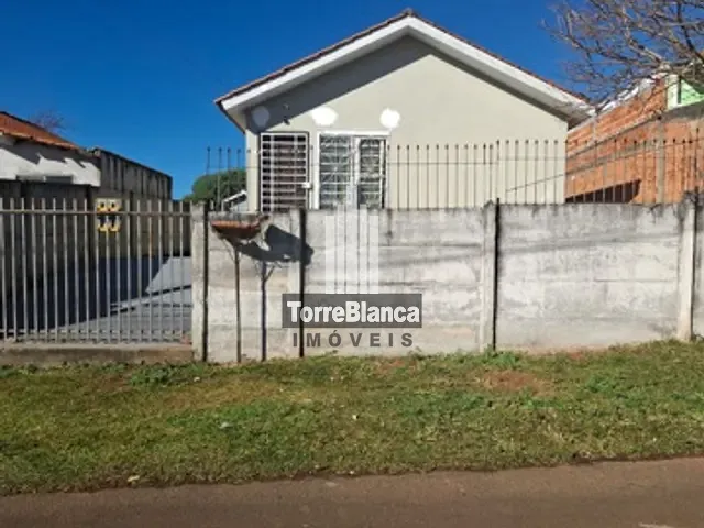 Casa com 285m² 2 quartos e 1 banheiro, à venda, no bairro Neves em Ponta Grossa
