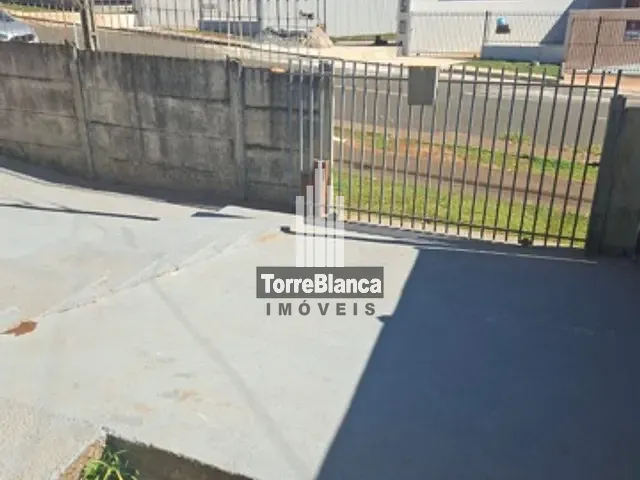 Casa com 285m² 2 quartos e 1 banheiro, à venda, no bairro Neves em Ponta Grossa