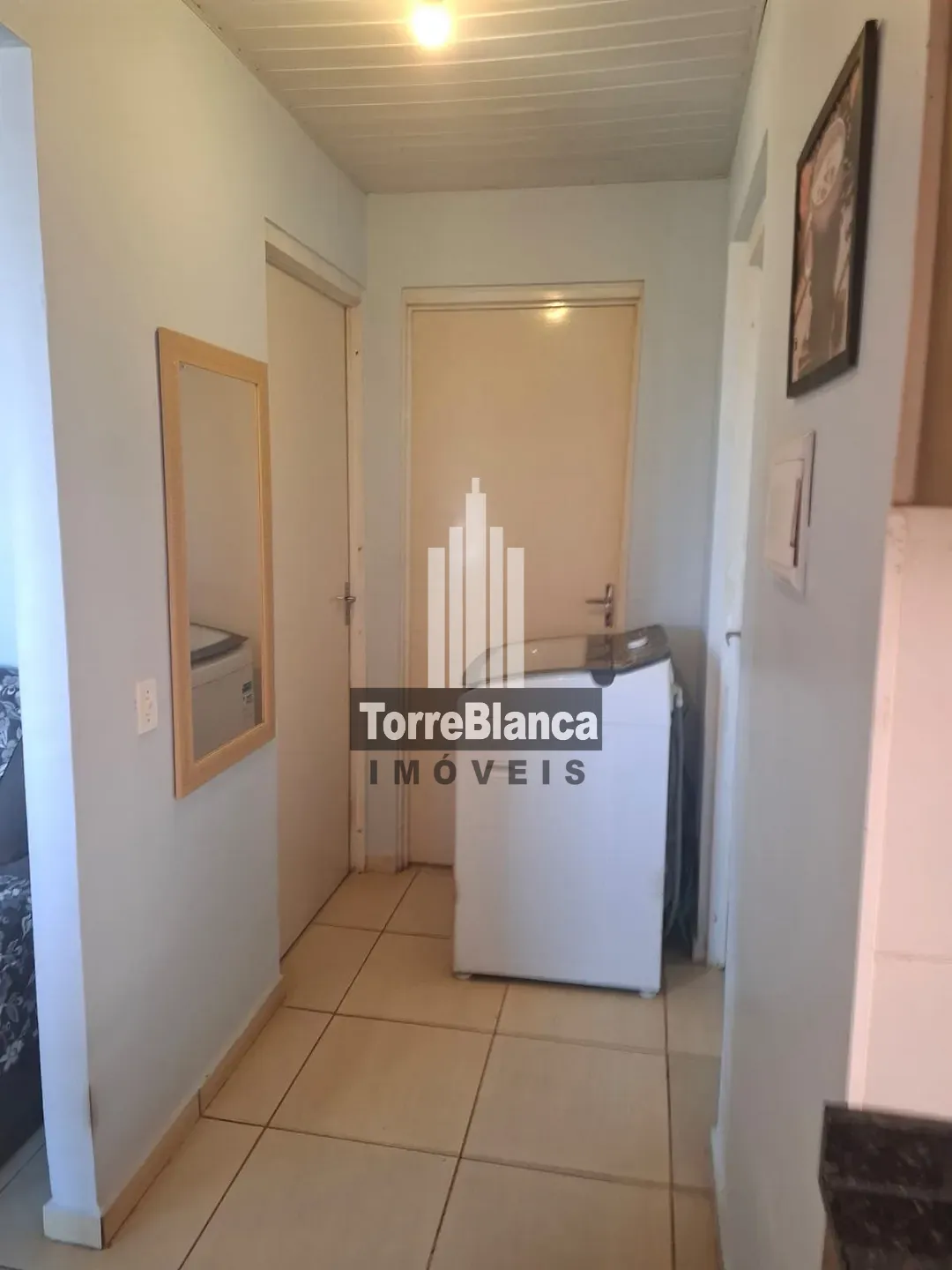 Casa, 2 quartos, 40 m² - Foto 9